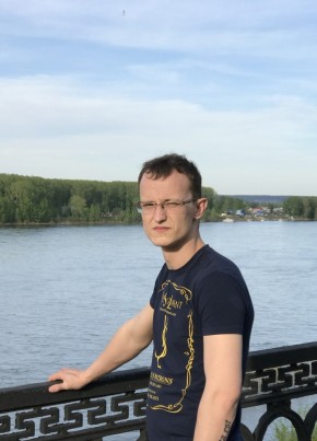 Илья, 27, Россия, Калининград