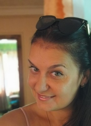 Анна, 40, Россия, Керчь