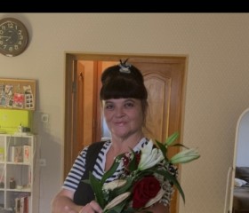 Inna, 49, Dzerzhinskiy