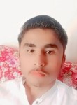 MALIK Hamza, 26 лет, فیصل آباد
