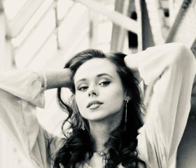 Ruslana, 19, Moscow