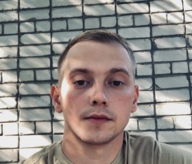 Василий, 27 лет, Таганрог