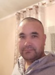 Kurban, 46, Solntsevo