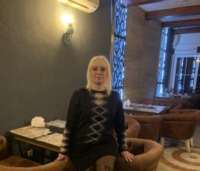 Tatyana, 51, Igoumenitsa
