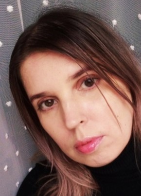 Marina, 39, Russia, Perm