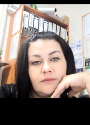 Вредина из Москвы 42 года