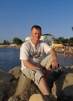 Владимир, 54, Россия, Сухой Лог