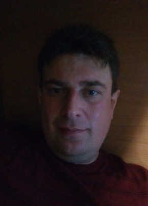 Дмитрий, 39, Россия, Куса