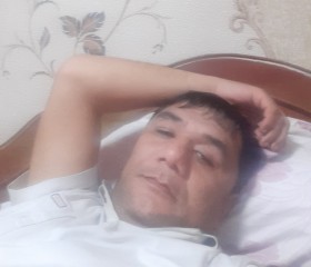 Анвар Исаев, 44 года, Бишкек
