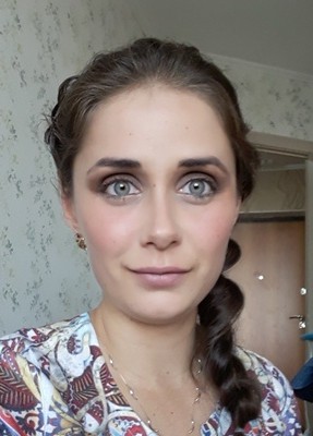 Екатерина, 28, Россия, Асбест