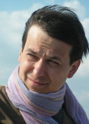 Дмитрий, 44, Україна, Вишгород