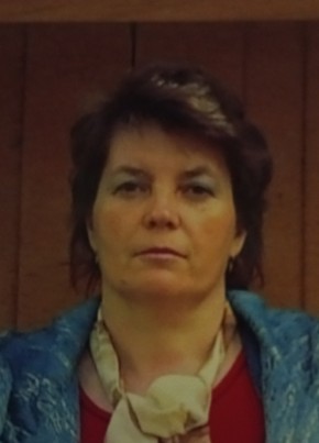 Юлия, 53, Россия, Ульяновск