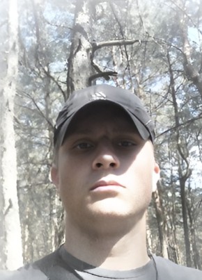 vladimir, 36, Russia, Moscow