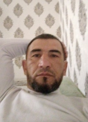 Muxammadamin из Samarqand 36 лет