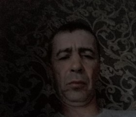 Олег, 49 лет, Таштагол