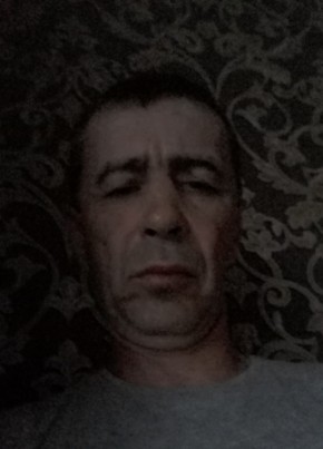 Олег, 49, Россия, Таштагол