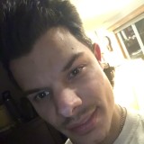 connor, 29  , Lino Lakes
