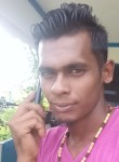 Shafĕěm, 22 года, Suva