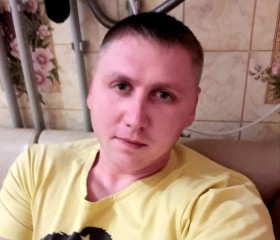 Олег, 36 лет, Грайворон