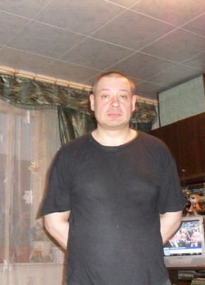 сергей, 58, Россия, Москва