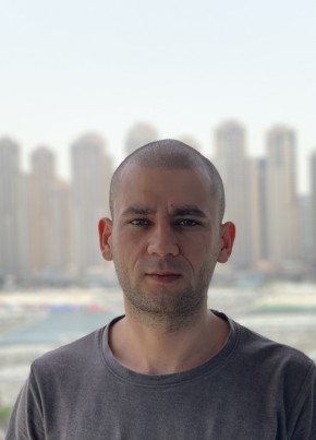 Юрий Ковач из Nha Trang 27 лет