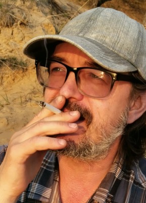 dima, 51, Russia, Kazan