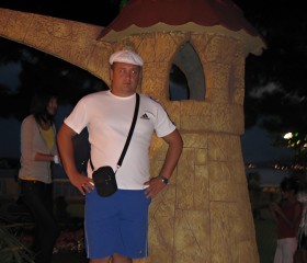 nikolay, 40, Aleksin