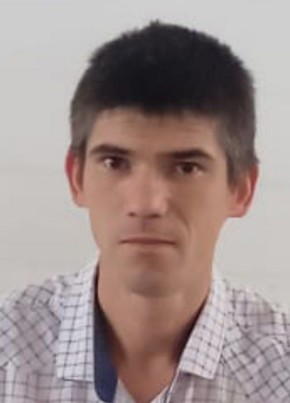 Сергей Карапыш, 34, Россия, Майский