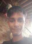 Rahul kumar mish, 18 лет, Lucknow