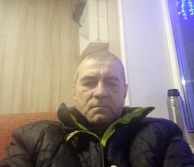 Вадим, 59 лет, Санкт-Петербург