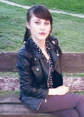 Анна, 25, Россия, Курганинск