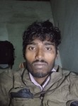 Vikram Kumar V, 25  , New Delhi