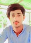 Shahzas, 18 лет, صادِق آباد