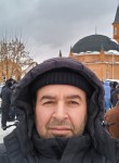 Хуршед, 49 лет, Москва