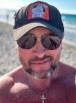 Andrey, 39, Moscow