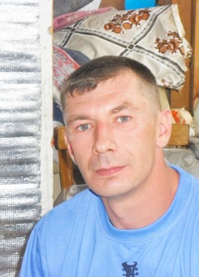 Андрей, 47, Россия, Архангельск