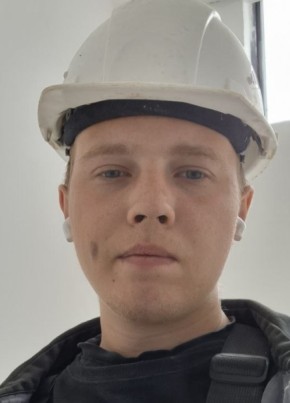 Алексей из Екатеринбурга 24 года