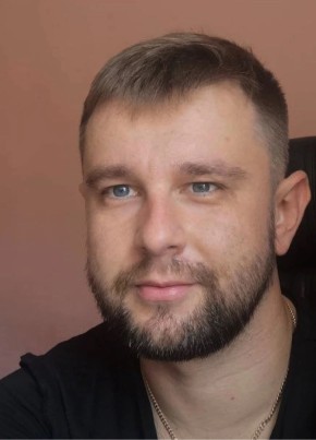 Алексей, 33, Україна, Донецьк