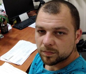 Роман, 37 лет, Миколаїв