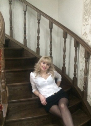 Кристина, 39, Россия, Калининград