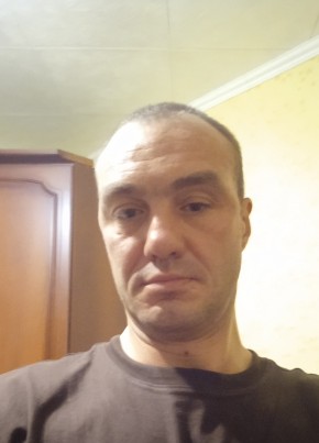 Вадим, 44, Россия, Родники (Ивановская обл.)