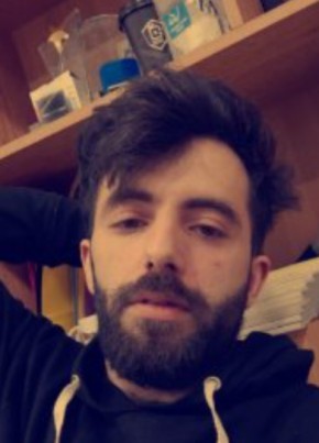 جهاد, 21, Yemen, Sa dah