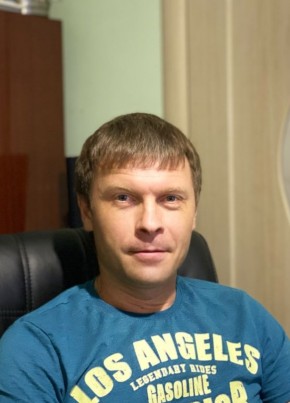 Николай, 42, Россия, Цимлянск