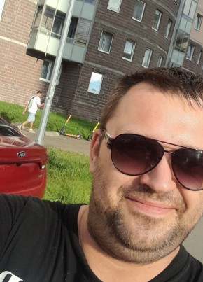 Afafvet, 44, Russia, Saint Petersburg