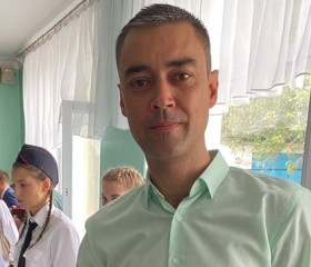 Денис, 39 лет, Симферополь
