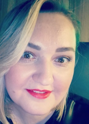 Yuliya, 40, Russia, Moscow