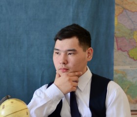 Алексей, 18 лет, Якутск