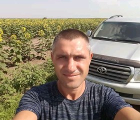 Андрей Цмыкайло, 41 год, Херсон