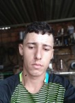 Isaías, 23 года, Conchal