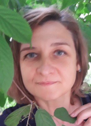 Анастасия, 46, Россия, Барнаул